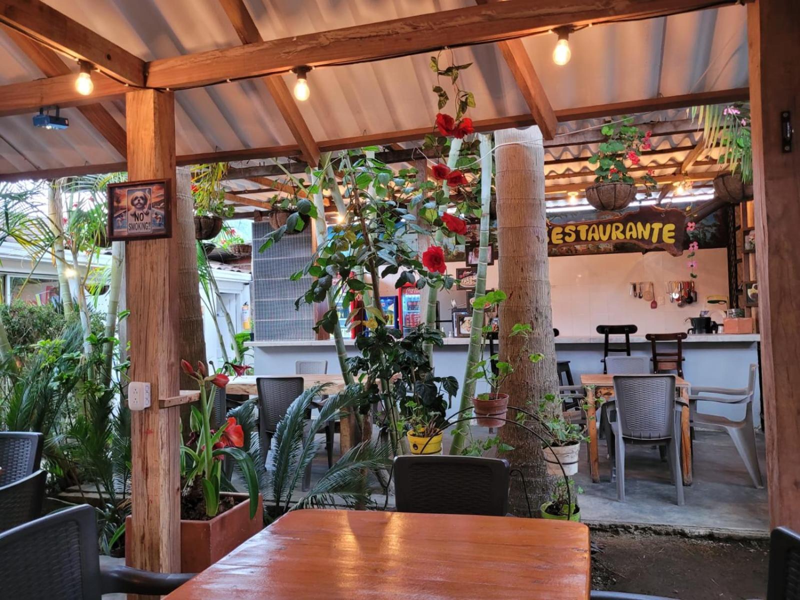 Hostal Hilltop סאלנטו מראה חיצוני תמונה